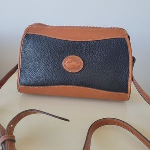 Vintage Dooney & Bourke Crossbody